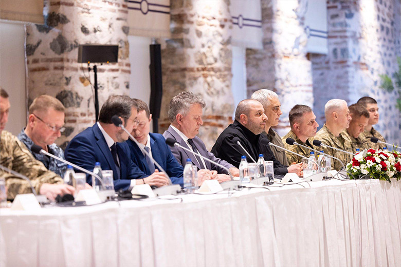    IMAGO/Turkish Foreign Affairs/Global Look Press