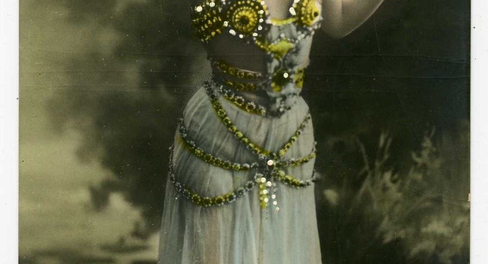 «Подойдёт даже старый, если у него большой счёт»