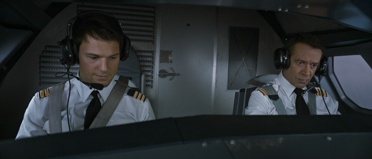 Главная проблема фильма - Данила Козловский...