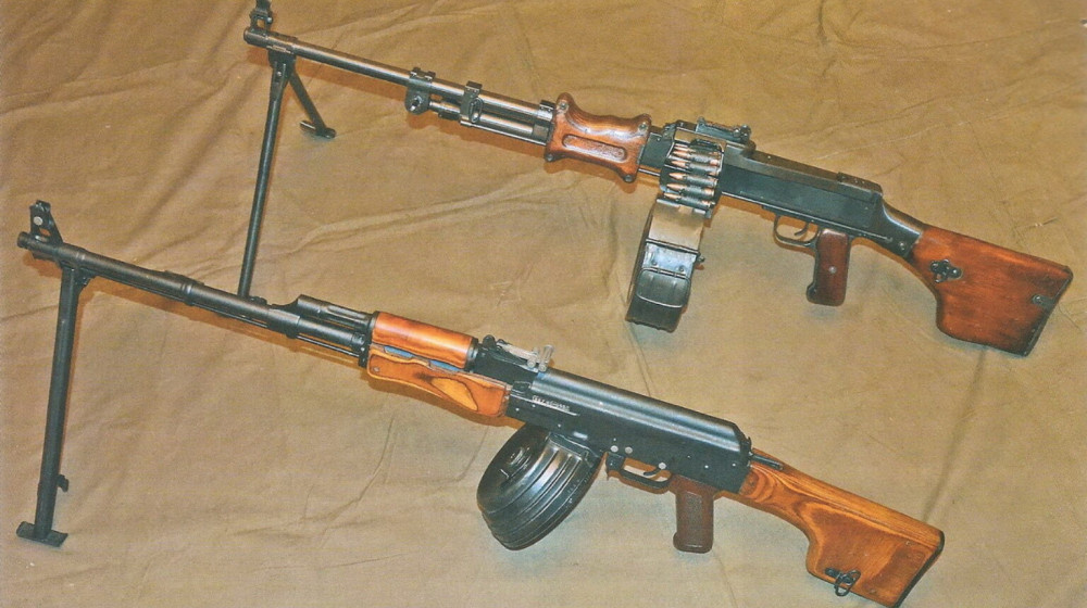    Самое провальное оружие СССР по версии США — правда или миф