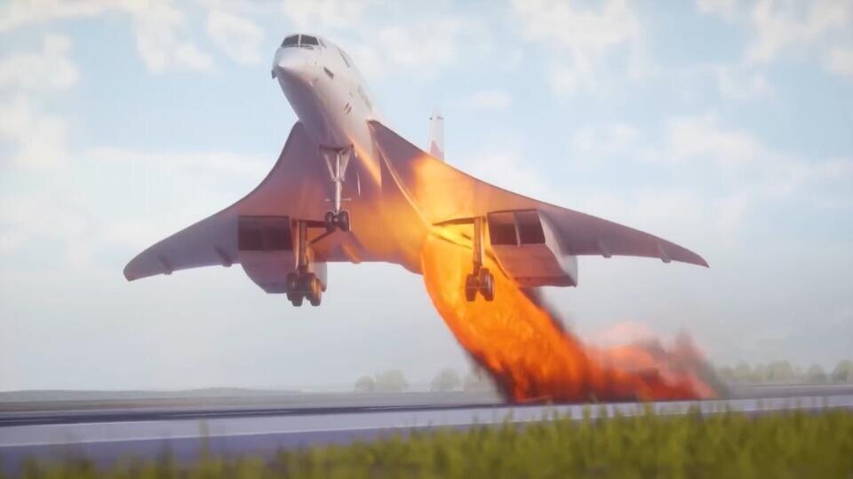 Фото: © Кадр из программы "Наука и техника", РЕН ТВ