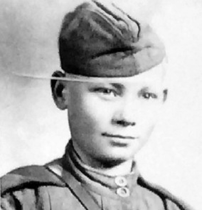 Анатолий Михайлович Мерзликин