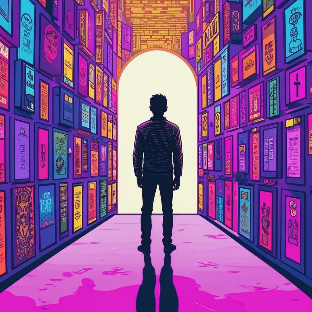 Изображение сгенерировано нейросетью Rudalle