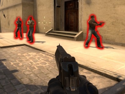    Настоящая эпидемия. Создатель Counter-Strike оценил масштаб проблемы с читерами в играх