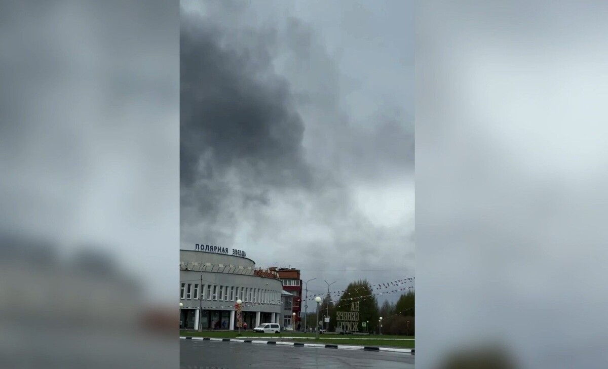     / Источник: Кадр из видео