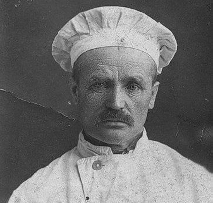 Даниил Иванович Кютинен