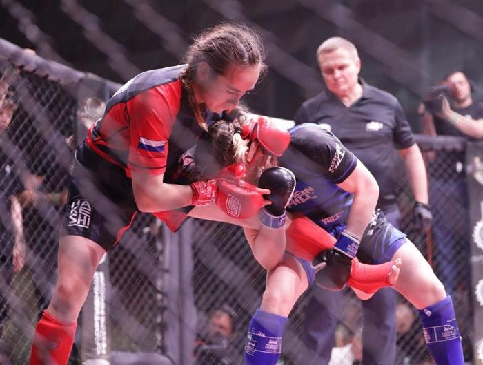    ФОТО: Максим Калинкин, минспорта Самарской области