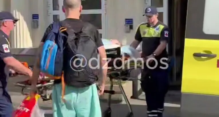    Фото: скриншот видео департамента здравоохранения Москвы