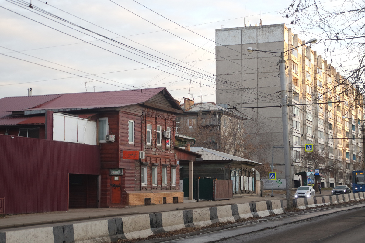 помните, как это место выглядело раньше? - листайте