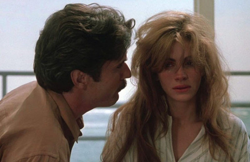 "В постели с врагом" 1991 г.