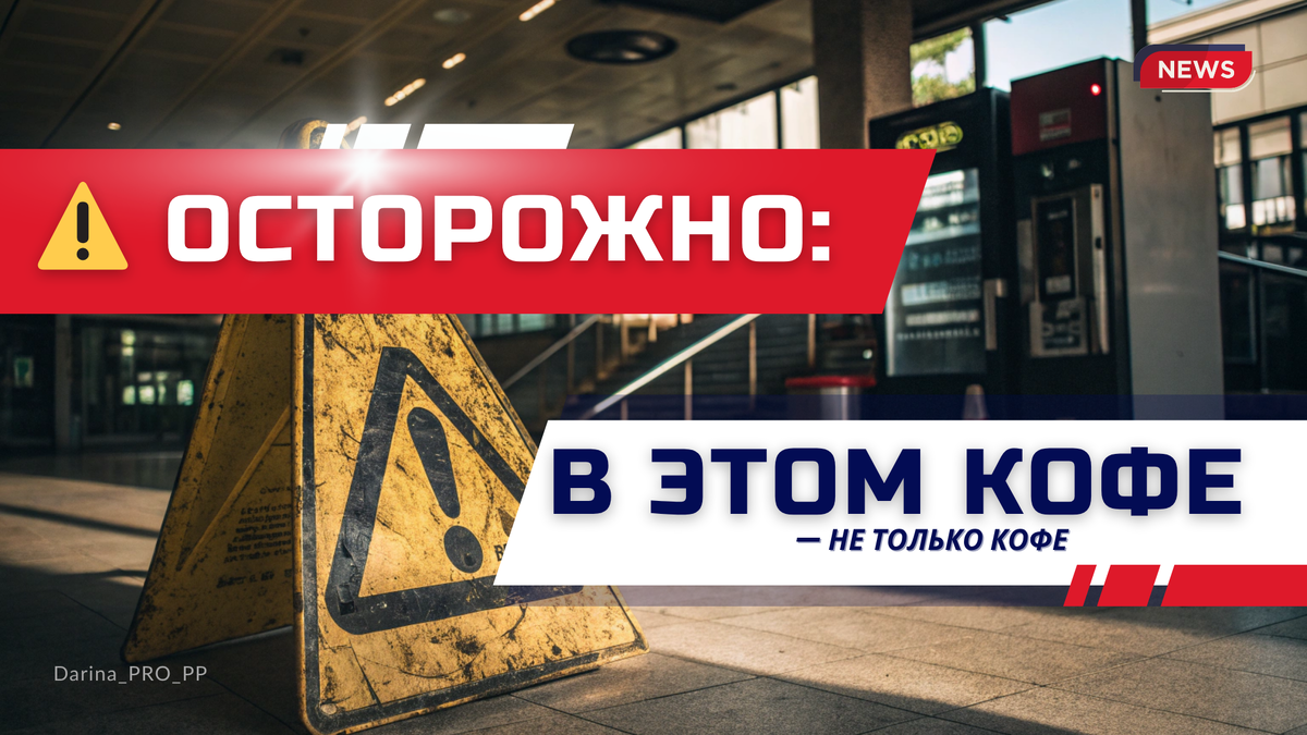 ⚠️ Кофейный автомат на первый взгляд кажется безобидным, но за этой чашкой может скрываться опасность. Бактерии, плесень, застоявшееся молоко — всё это реально. Узнайте, почему кофе из вендинговых автоматов может быть вреден для здоровья. #кофе #вкусжизни #здоровье #вендивныйавтомат #еда