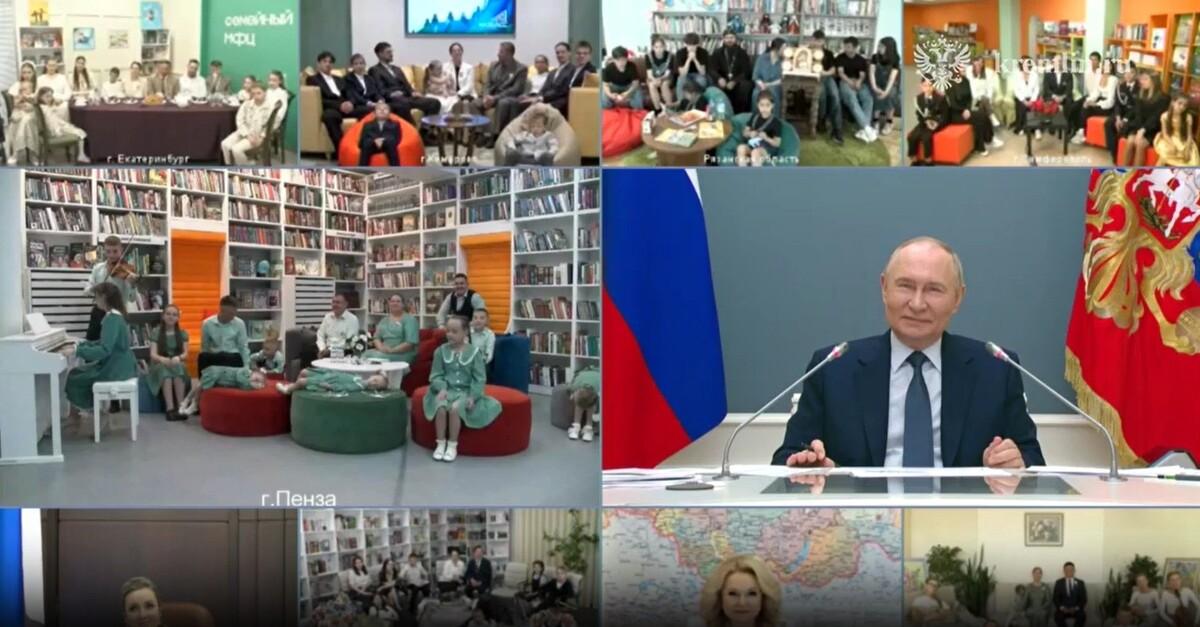     / Источник: Кадр из видео