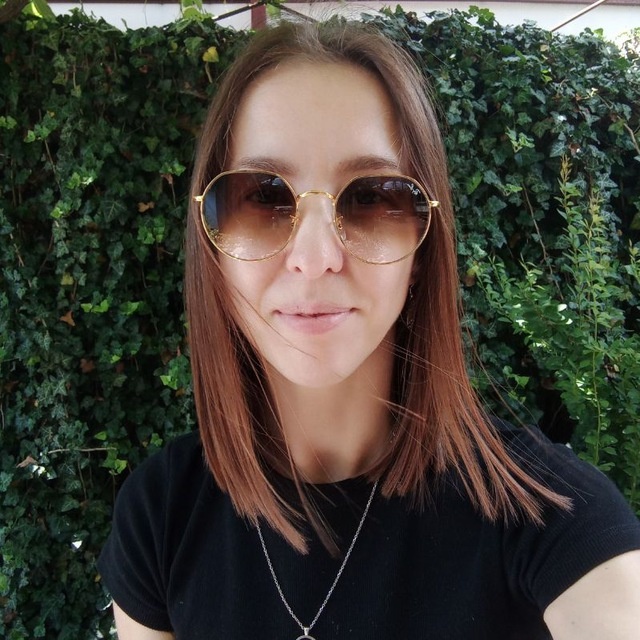 Натиалия Андросова, сотрудник ГУАП, одна из активистов проекта "Я у мамы / папы на работе"