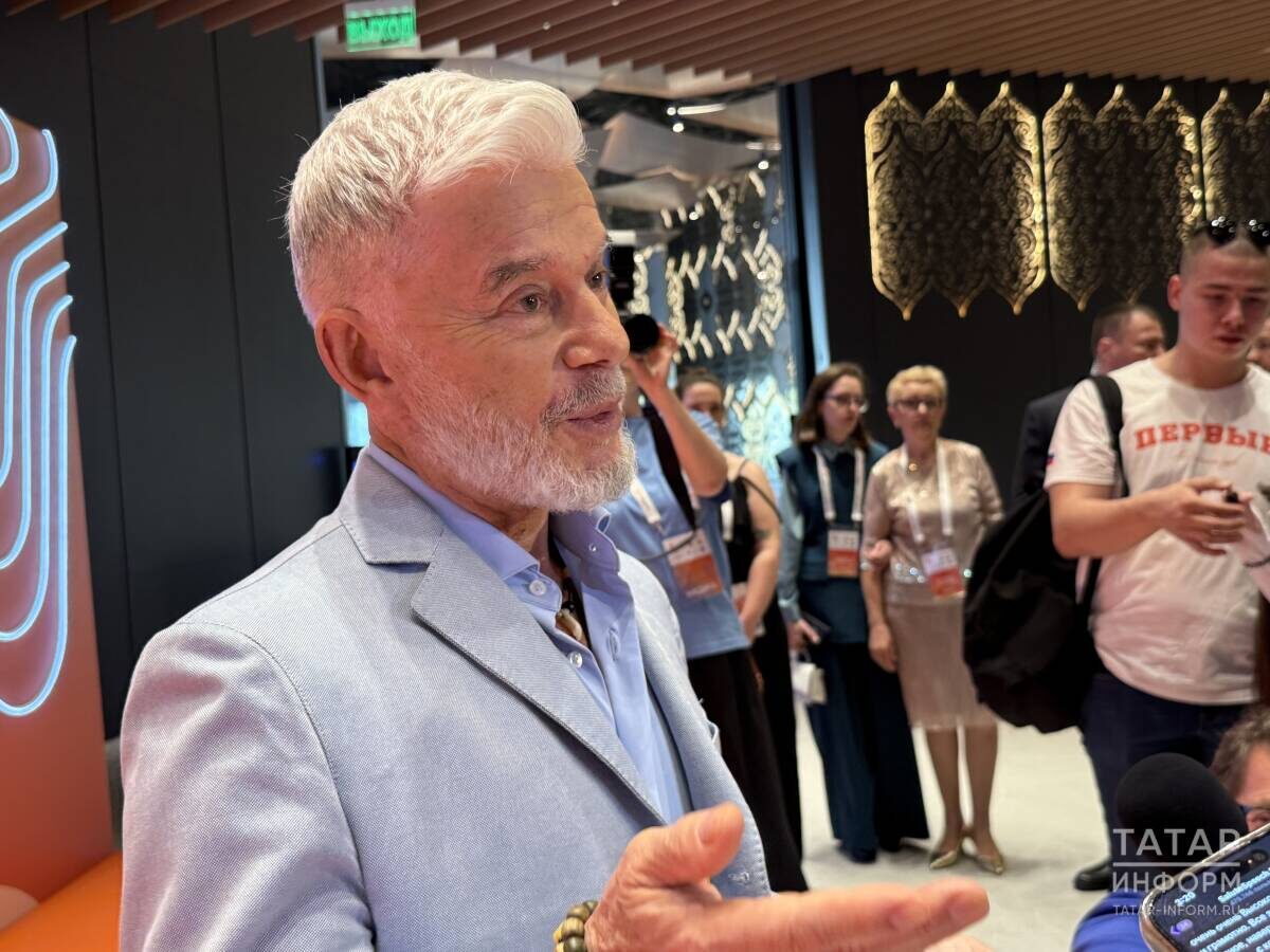 Фото: © Надежда Гордеева / «Татар-информ»