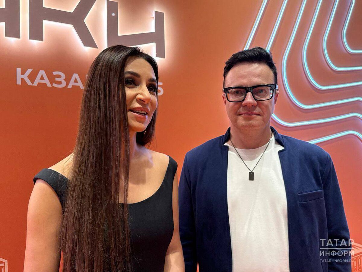 Фото: © Надежда Гордеева / «Татар-информ»