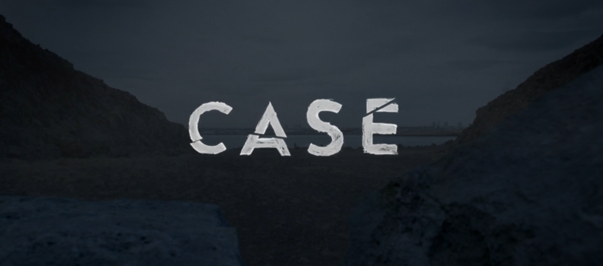 Обложка с сериала "Последний пируэт"