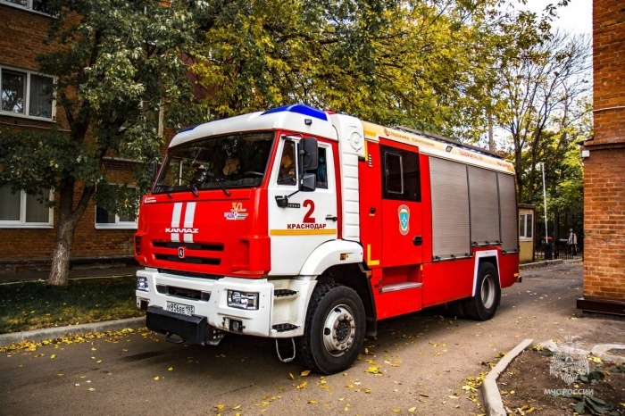    ГУ МЧС России по Краснодарскому краю