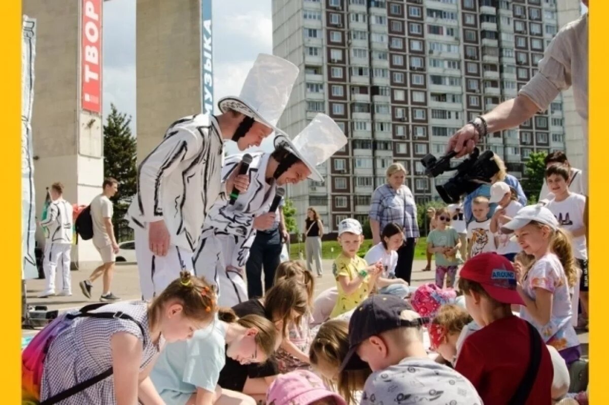    Спектакль «Пушкин.сказки» покажут на Днях Пушкинской поэзии в Михайловском