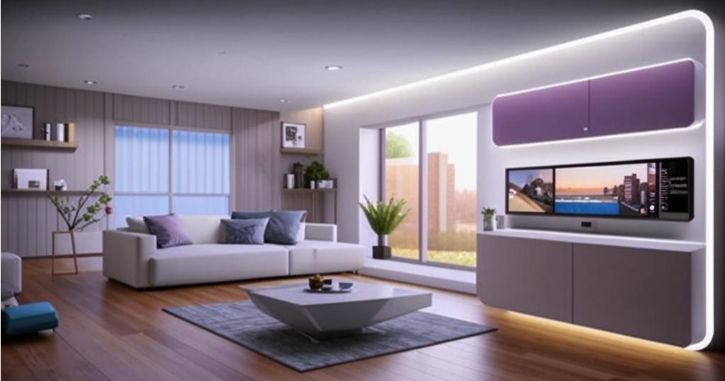 Топ-10 функций Умного Дома от INSYTE: почему БЕЗ проводки — никуда?