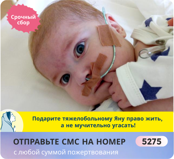 Ян Задорин, 4 года