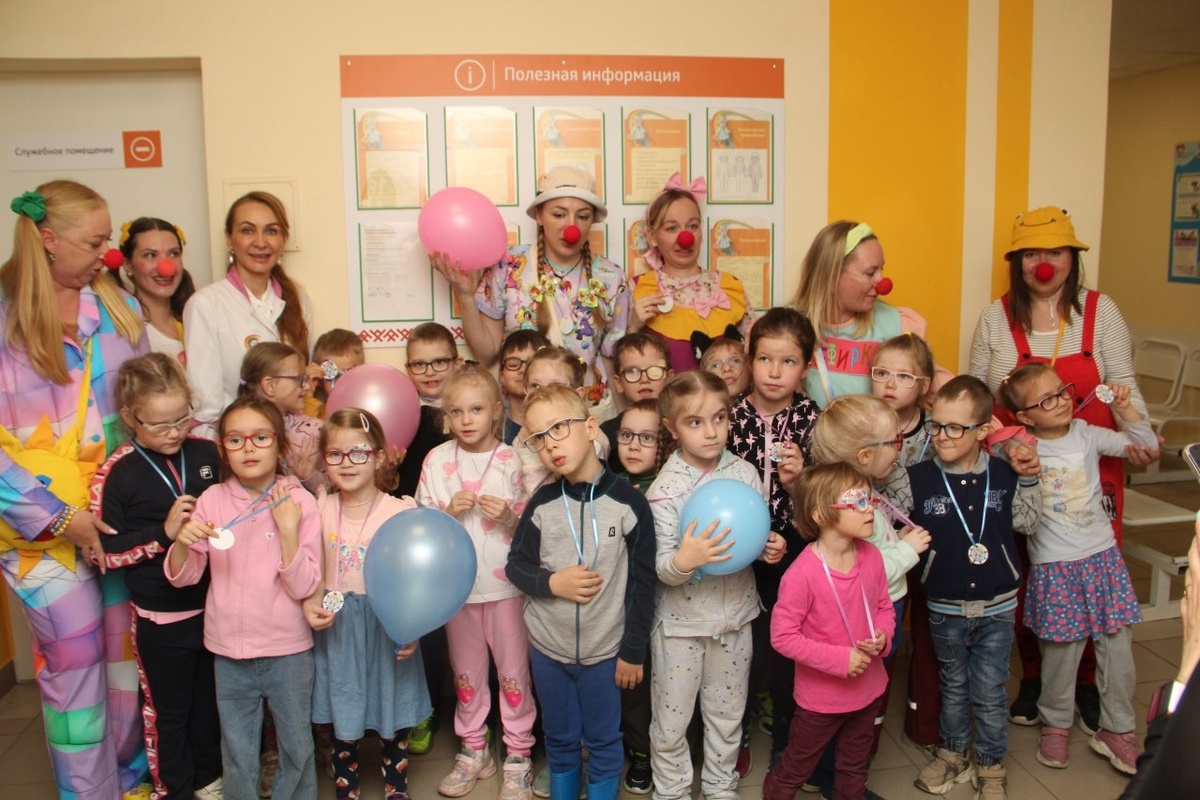    Фото: Надежда Дрейзис / ВК