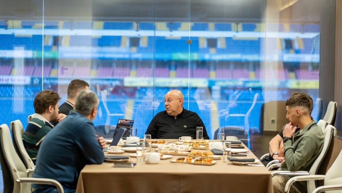     Источник: ФК «Ростов»