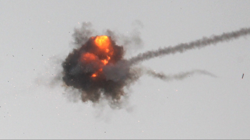    Фото: www.globallookpress.com/Ilan Assayag