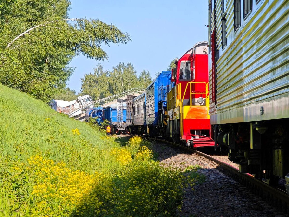     / Источник: © ИЗВЕСТИЯ/Фёдор Болдырев