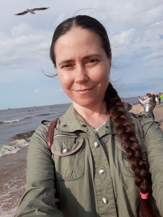 Юрмала, 31 мая 2025