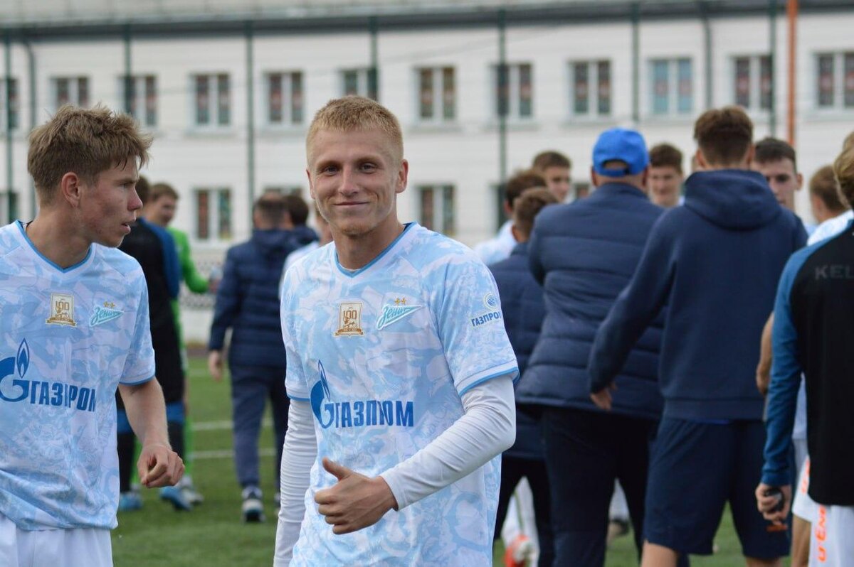 Фото: t.me/zenit2fc