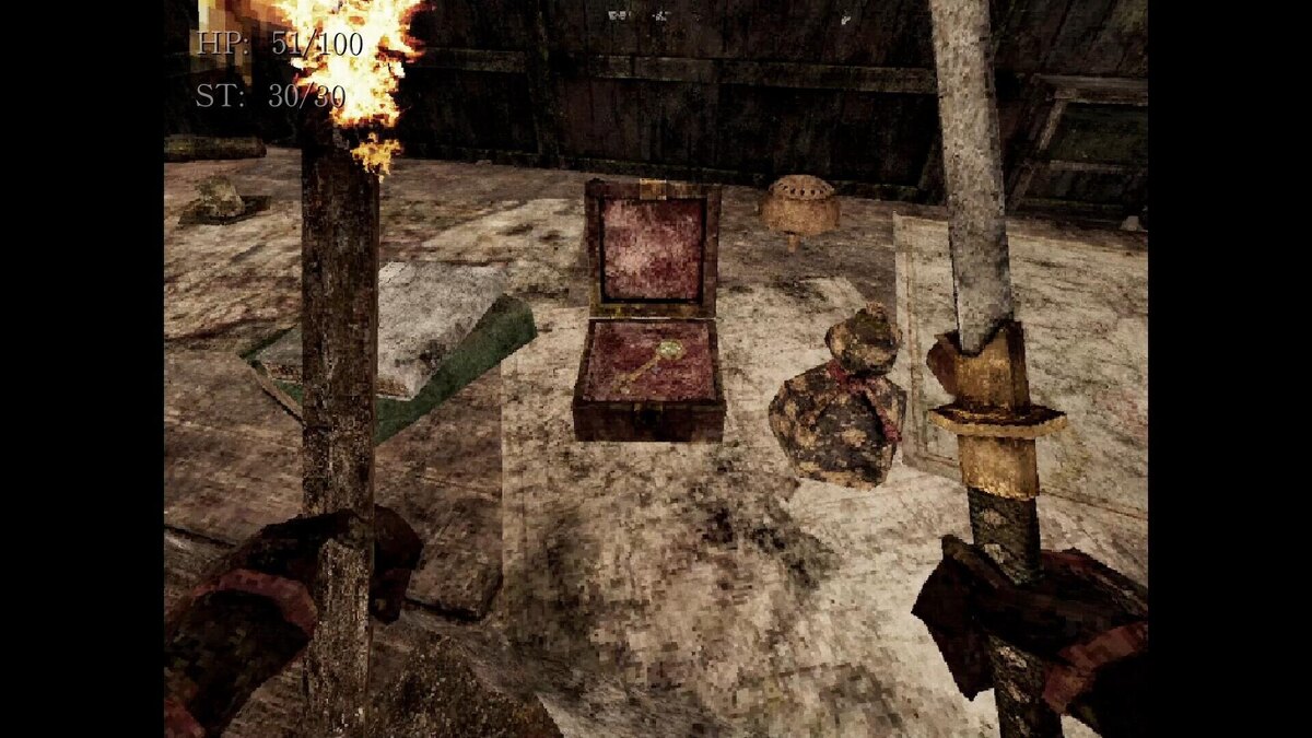    Галерея игры Labyrinth Of The Demon King