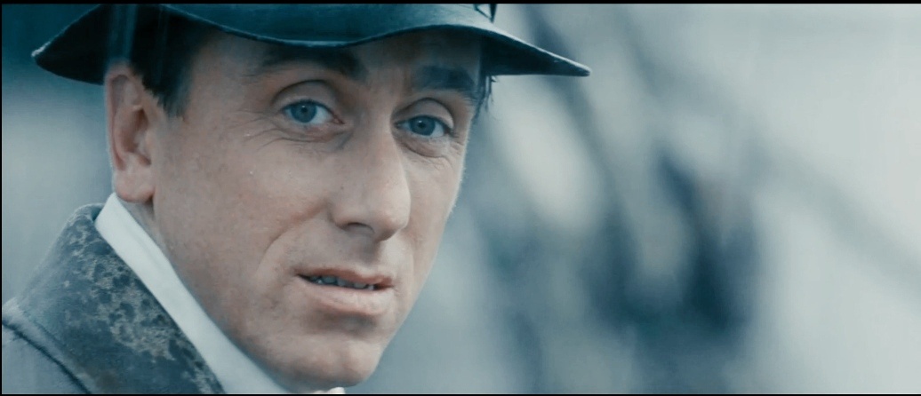 Кадр из фильма «Легенда о пианисте» (1998)