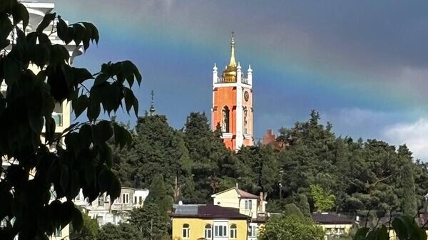    © Telegram-канал главы администрации Ялты Янины Павленко