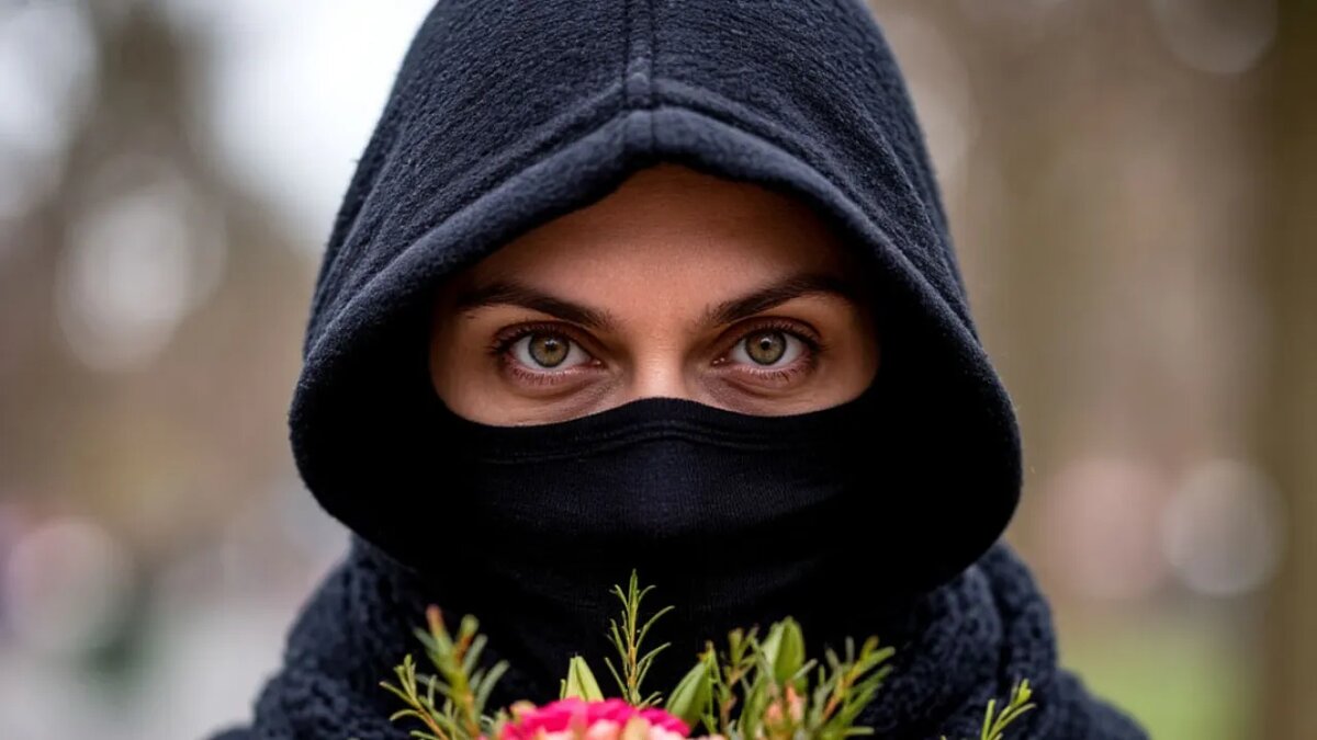    Сгенерировано ИИ