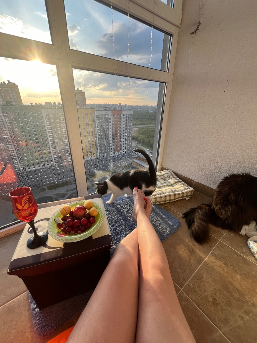 Фото автора 