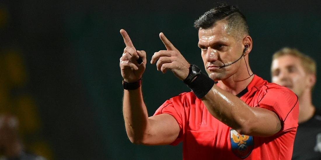 Фото: ФК «Краснодар»