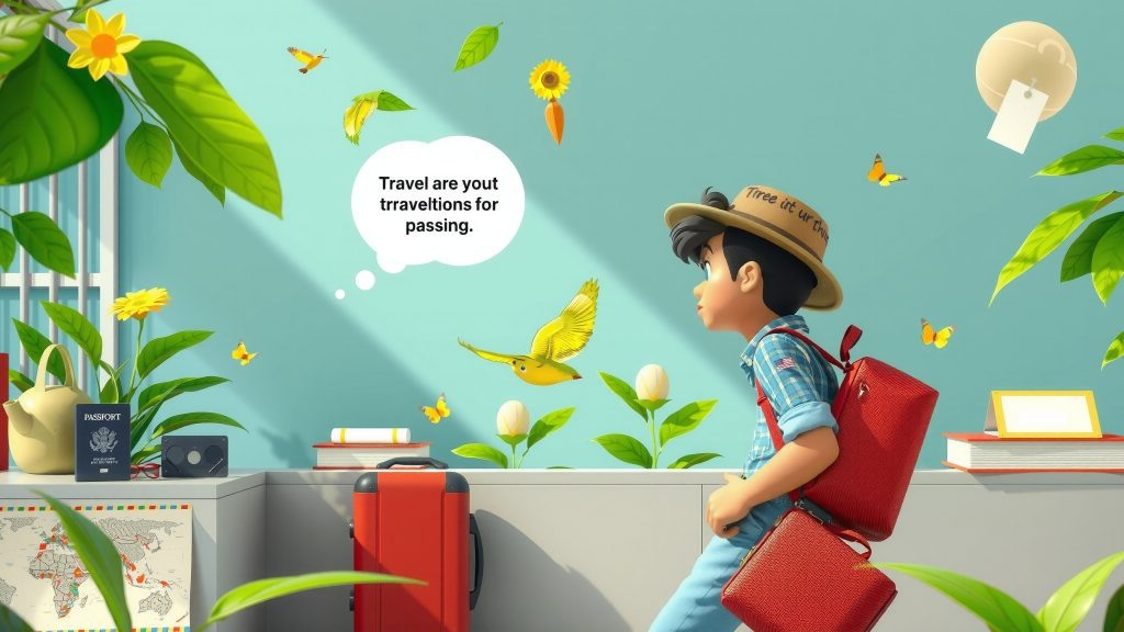    Почему нельзя ехать в эти страны без этой информации