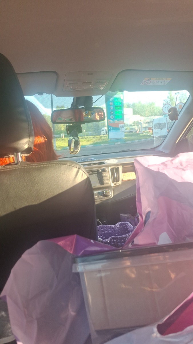 Фото автора канала