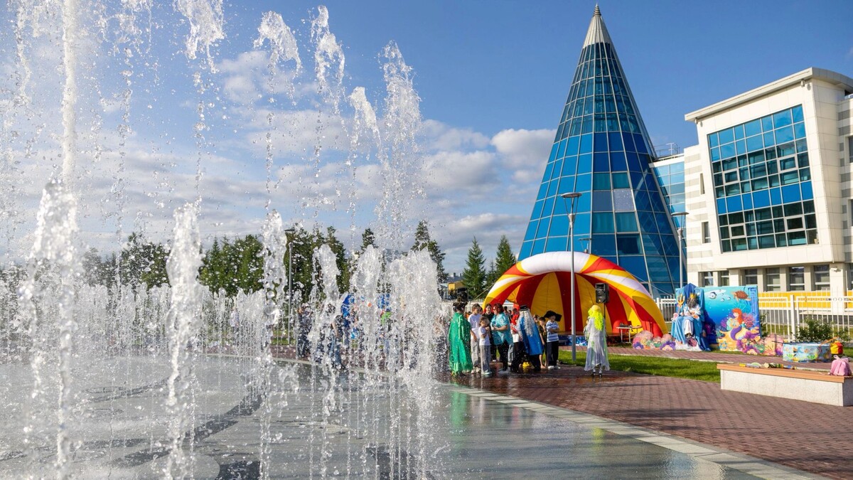    Фото: Федор Воронов/«Ямал-Медиа»