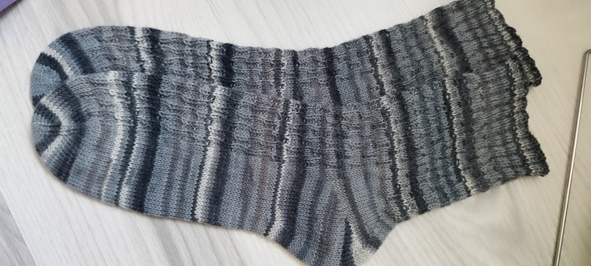 Носки мужские