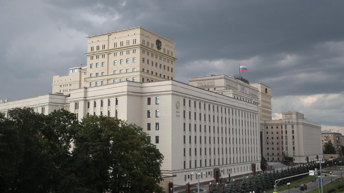 Фото: ИЗВЕСТИЯ/Алексей Майшев