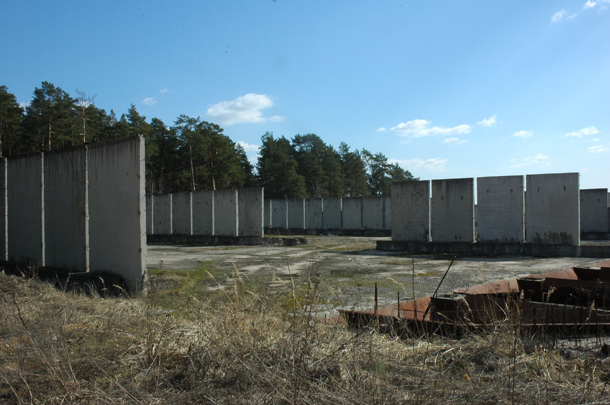 начало 2007 год