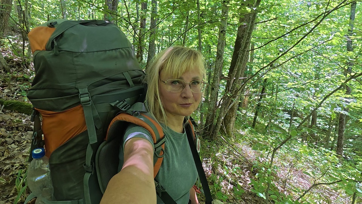 А щечки-то красные ;-)