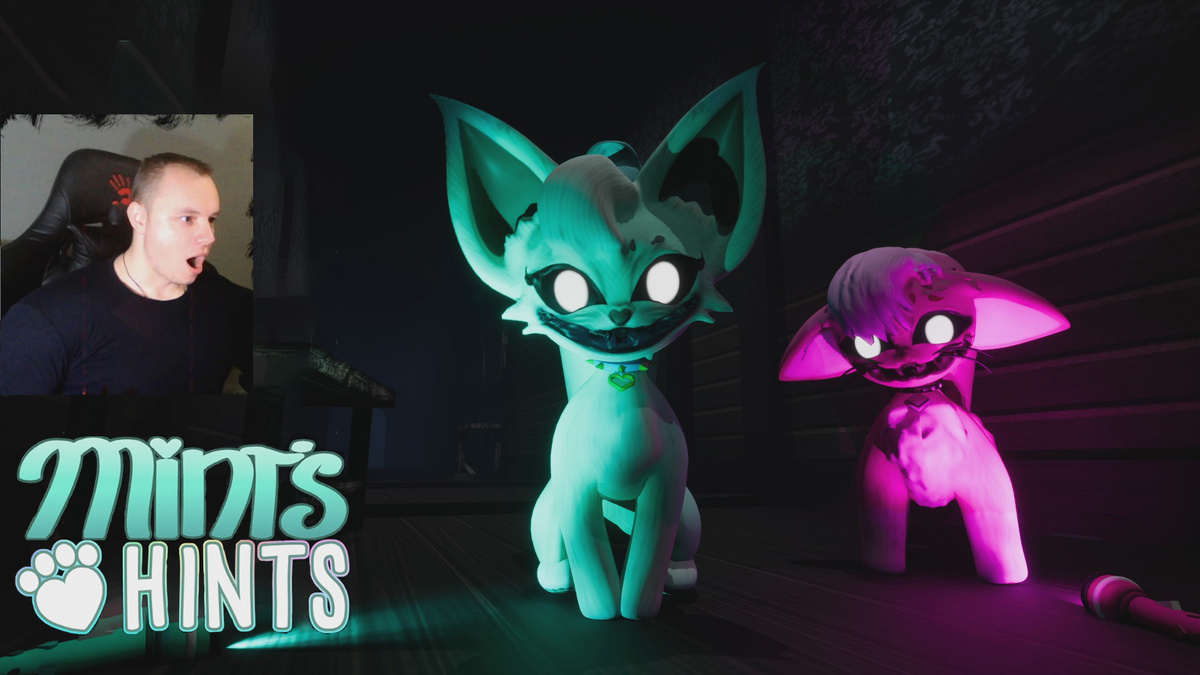 Mint's Hints ➤ Глава 1 ➤ Chapter 1 ➤ Прохождение игры