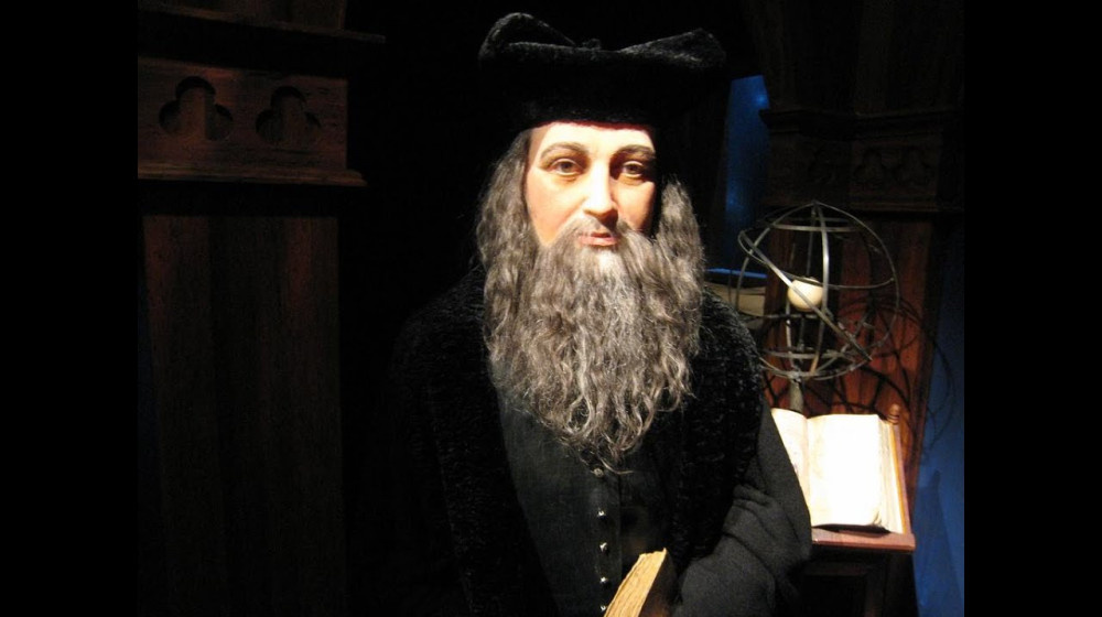    Пророчества Нострадамуса разгаданы учеными