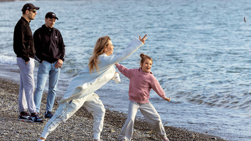 Фото: Екатерина Якель / Коммерсантъ