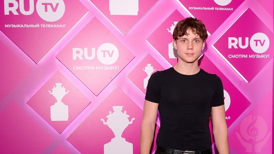    Ваня Дмитриенко на Pre-Party премии RU.TV, фото: пресс-служба