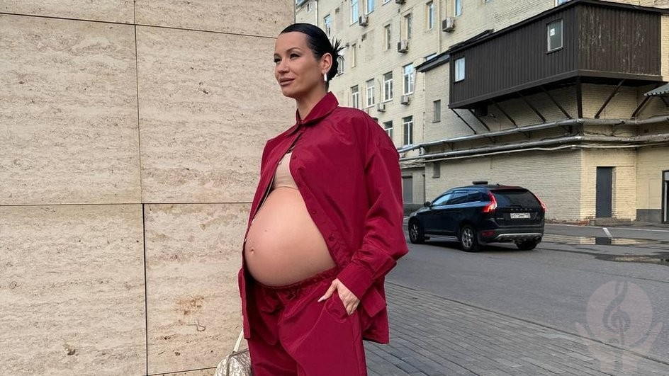    Ида Галич / фото: соцсети