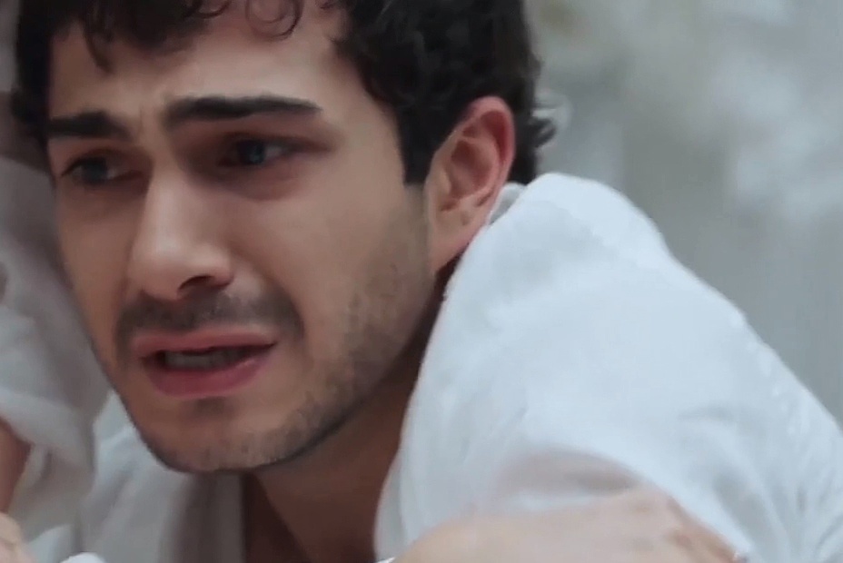 Метехан. Сериал "Клюквенный щербет" 