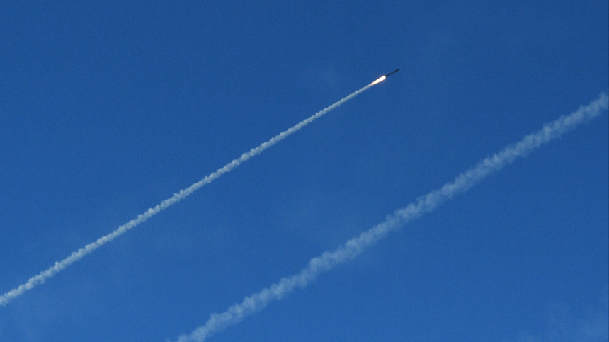    Фото: © РИА Новости/Стрингер